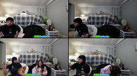 WE’RE LIVE UNTIL SOMETHING CRAZY HAPPENS 👀
IF YOU’RE READING THIS, GET IN HERE 👀