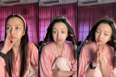 นุ่มนิ่มที่เป็นซีอีโอป่ะ