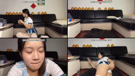 NOT PRE-RECORDED!!!