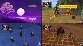 9h30 ✨ ON CONTINUE KINGDOM HEARTS 2 EPISODE 9 !prozis !rs !redif