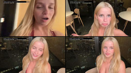 LATE LOUNGE STREAM