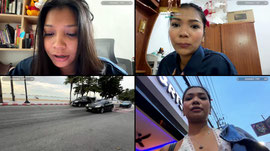W @MeiStory  Pattaya, Thailand