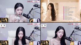 예뻐 청순해 귀여워