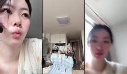 小软曼波正在直播