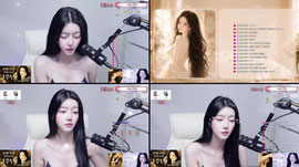 예뻐 청순해 귀여워