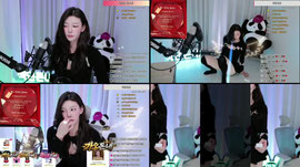 [ 127 ]  감사한 마음 담아서❤️