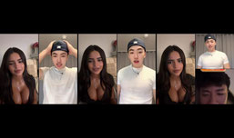 Untitled stream