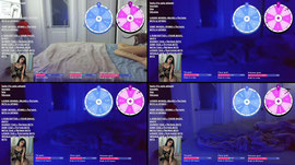 NEWEST GODDESS ON KICK SLEEPS<3 WALLET DRAINS