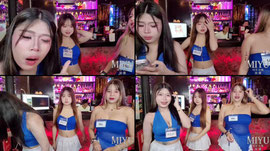 การถ่ายทอดสดของ MIYU Bar Pattaya Soi 6