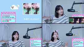 안뇽!