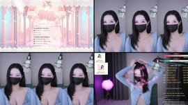 풀문 19ㅂ)여친보다 섹시❤️