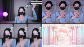 풀문 19ㅂ)여친보다 섹시❤️