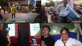Delhi Last Day | Varanasi Tomorrow INDIA IRL !tts