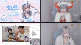 2일차 10년생 여고생 키워주실분
