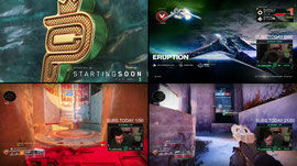 IRON BANNER W/ CHAT (DAY 120 of !50)
