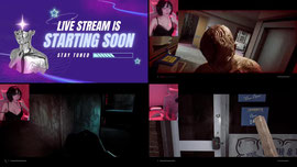 LIVE 🔴 BIG DAY. NEW GAME . SILLENT HILL. IM THE NURSE