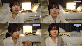 [수니그룹] LP들으면서 놀쟈