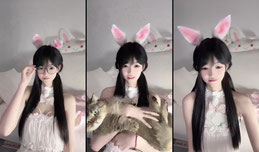 如果有老公的话…