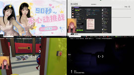 【摄像头】我的代号叫孤狼