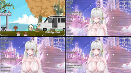 【Hades2】켠김에 왕까지 간다!!!🐍✨#vtuber