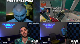 🟨COACHING VIEWERS TO THEIR FIRST WIN🟨