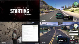 425 Ranger Flop Dugong | NoPixel V | @ChrisTombstone_ on !socials