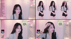 팬더클래스7) 지인이랑 연휴♥