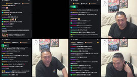 まともに外出れない件について