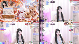 추석전 메이드밍이에오♥