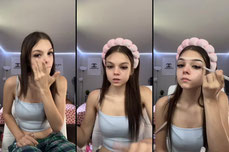 Untitled stream