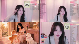 팬더클래스7) 지인이랑 연휴♥