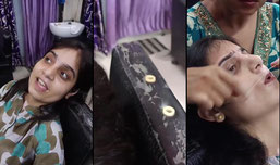 Eyebrow Krna ka best trike
