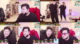 풍성한 한가위 되세요 (슬린이빼고)