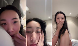 哦呜正在直播