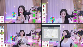 섹시일까 큐티일까
