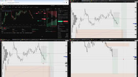 Лайв торговля, общаемся о крипте #trading #crypto #gold #btc