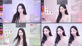 순둥,헤븐) 즐거운 추석