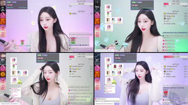 순둥,헤븐) 즐거운 추석