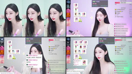 순둥,헤븐) 즐거운 추석