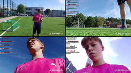 🔴IRL-Eskalation🤩🔴19Uhr Dönerladen Eskalation🔥🔴/ROAD TO NEWCOMER:DAY 12/365