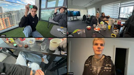 КАК ТО ХАЙПОВО НА БУТКЕМПЕ С @deko @ct0m @baz1221 @yuuechka @leron_baron @stariy_bog @evelone2004 @skillz0r1337 !tg