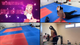 volvio el yoga?