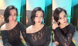艾米尔AMYBABY🇨🇳正在直播