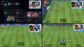 FC 27 PRO RIVALS GAMEPLAY AND ENGLAND GIVEAWAYS!