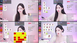 순둥,헤븐) 즐거운 추석