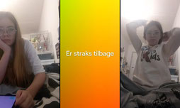 idk