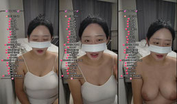 19 ㅂ)  지수랑 물뺄랭?