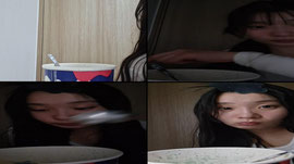 먹방