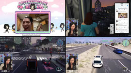 JANET KINSLEY 🌸 DIVORCED MOM RP 🌸 NOPIXEL V GTARP 🌸 !discord !wallet