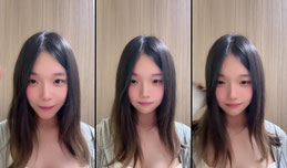 素颜无美颜